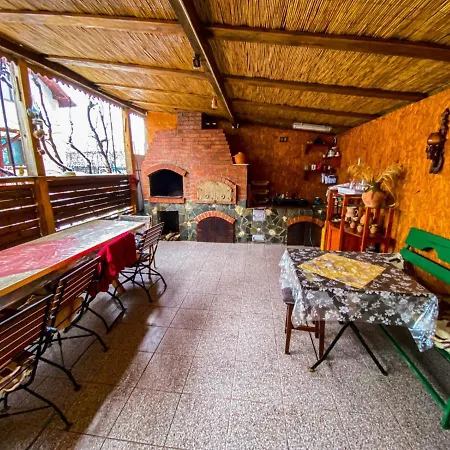 Casa Pavel *