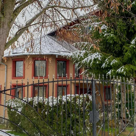 Gasthof Casa Pavel Buzau