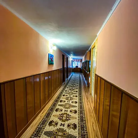 Casa Pavel Gasthof *