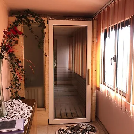 Casa Pavel Gasthof *