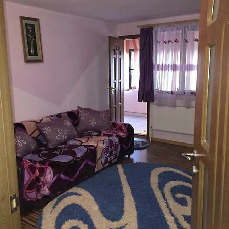 Casa Pavel *