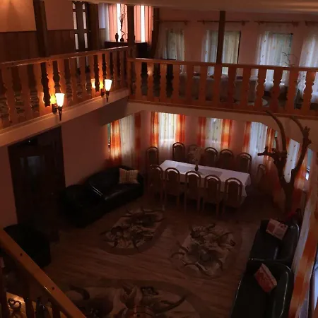 Gasthof Casa Pavel