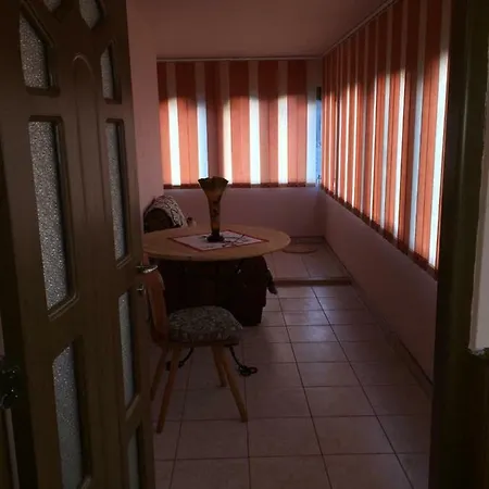 Gasthof Casa Pavel
