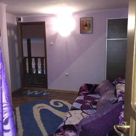 Casa Pavel * Buzau